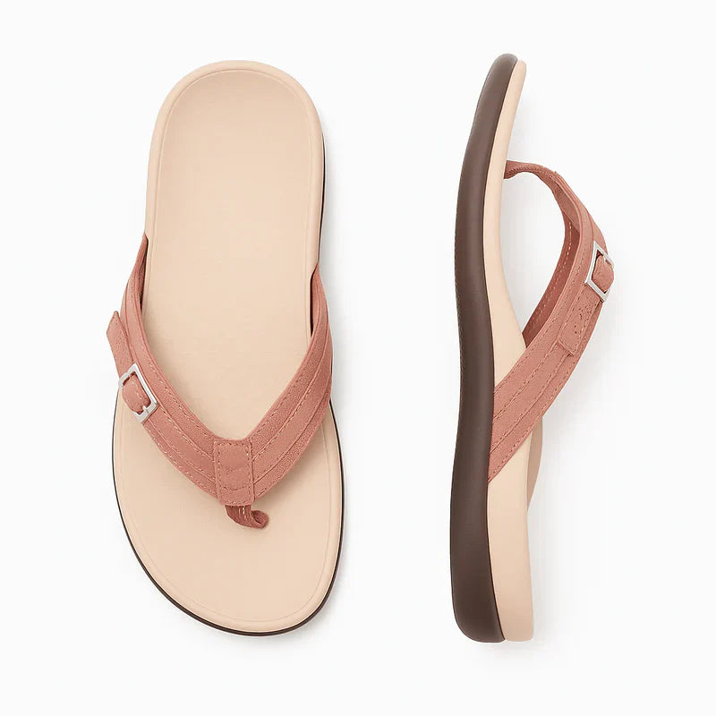 UseFlex - Orthopedische slippers CloudZen™