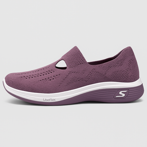 UseFlex – Dames Orthopedische Sneaker CloudWear™ - [ONMISBARE PROMOTIE]