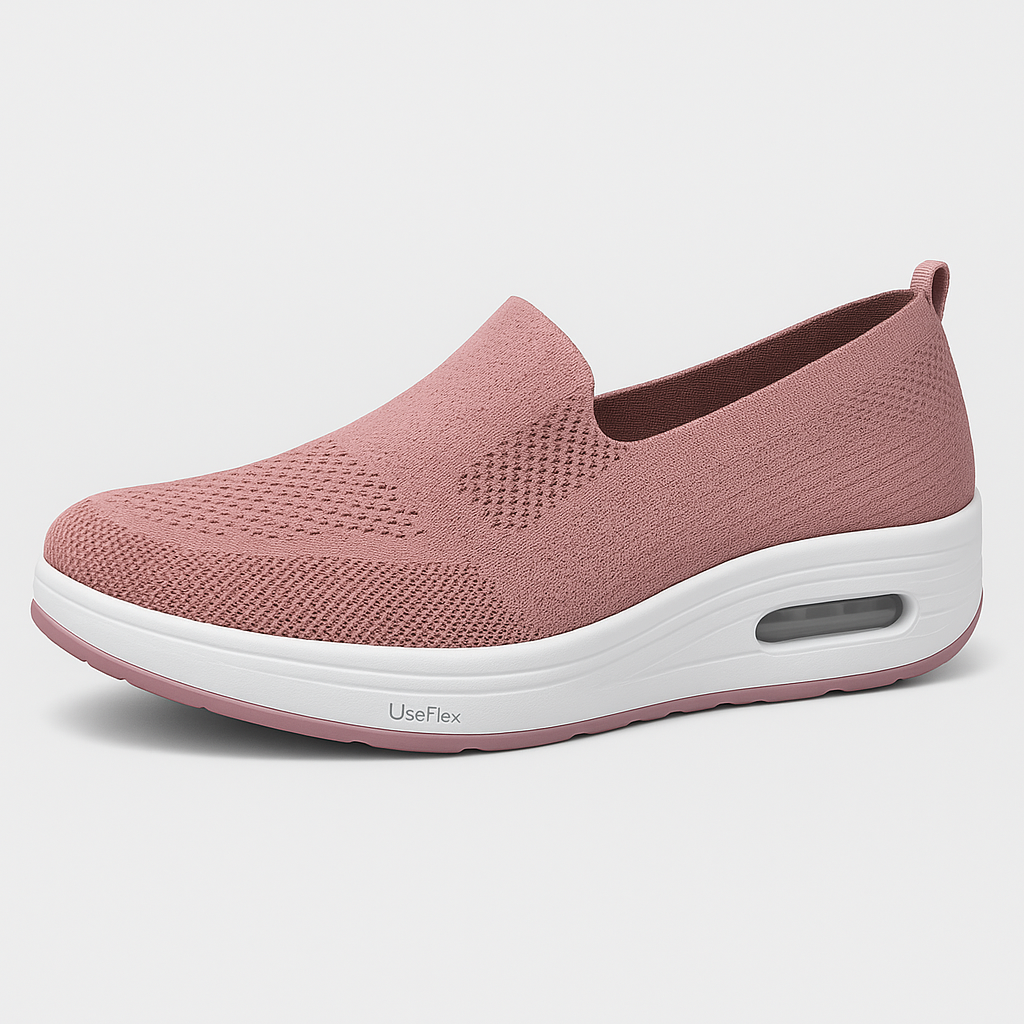 UseFlex - Ergonomische schoenen CloudCush™