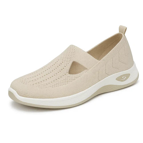 UseFlex – Dames Orthopedische Sneaker CloudWear™ - [LIQUIDATIE]