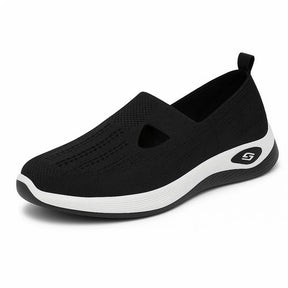 UseFlex – Dames Orthopedische Sneaker CloudWear™ - [LIQUIDATIE]