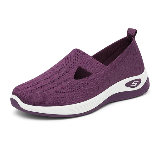 UseFlex – Dames Orthopedische Sneaker CloudWear™ - [LIQUIDATIE]