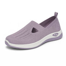 UseFlex – Dames Orthopedische Sneaker CloudWear™ - [LIQUIDATIE]