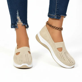 UseFlex – Dames Orthopedische Sneaker CloudWear™ - [LIQUIDATIE]