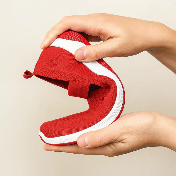 UseFlex – Dames Orthopedische Sneaker CloudWear™ - [LIQUIDATIE]