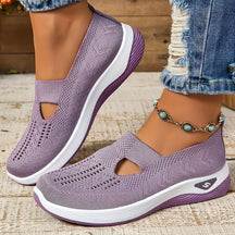 UseFlex – Dames Orthopedische Sneaker CloudWear™ - [ONMISBARE PROMOTIE]