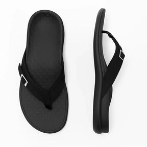 UseFlex - Orthopedische slippers CloudZen™